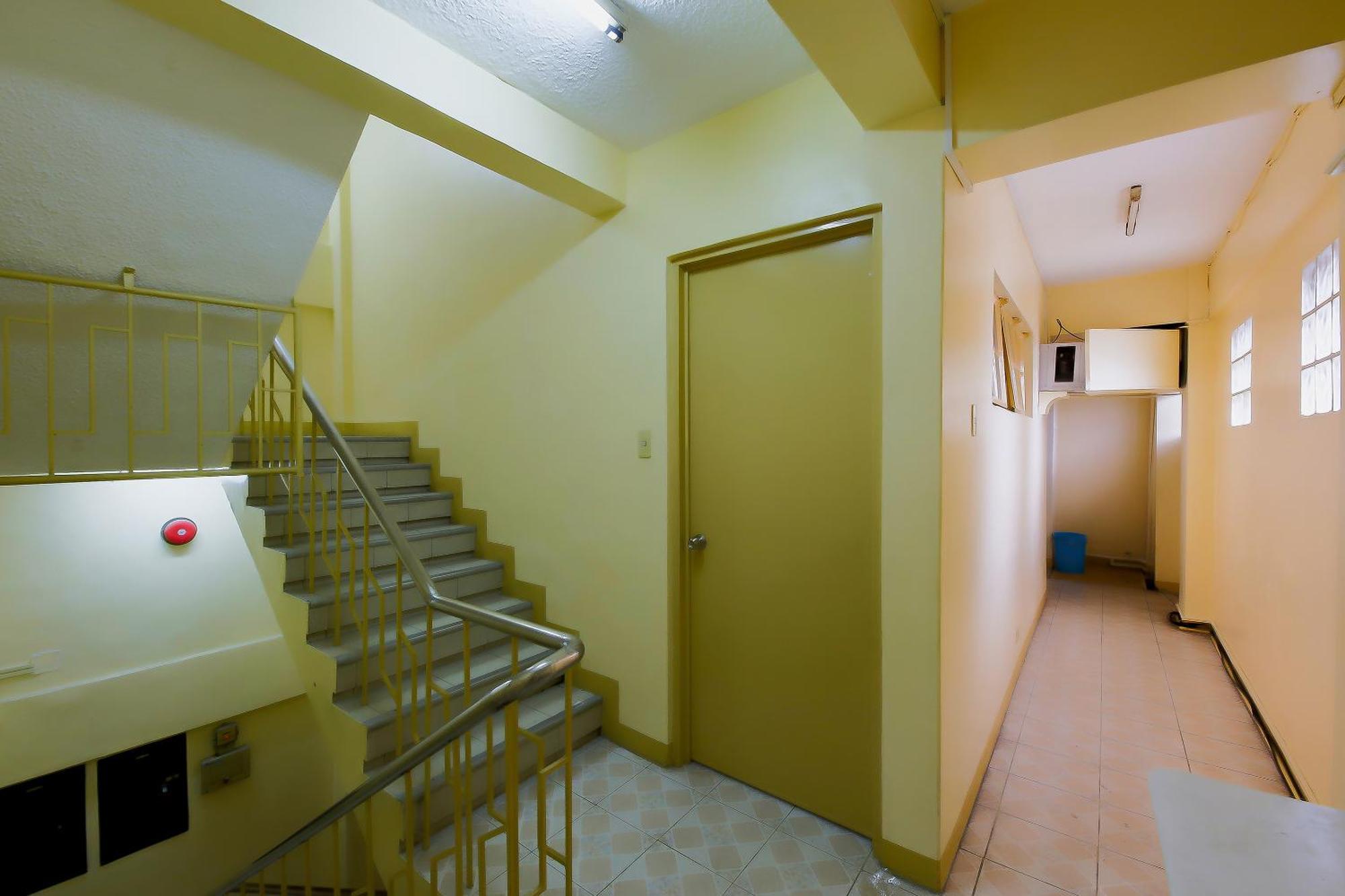 Oyo 840 Orangenest Apartelle Manila Exterior photo